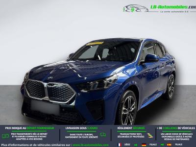 BMW i IX 2 xDrive30 313ch BVA