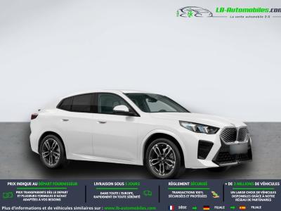 BMW i IX 2 xDrive30 313ch BVA