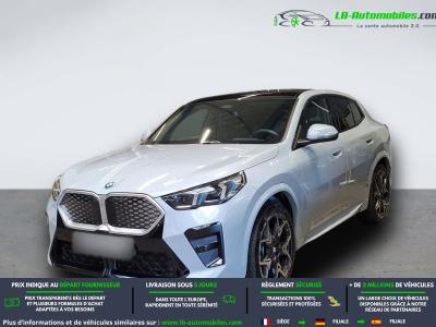 BMW i IX 2 xDrive30 313ch BVA