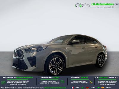 BMW i IX 2 xDrive30 313ch BVA