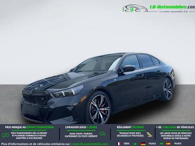 BMW i i5 Touring M60 xDrive 601 ch