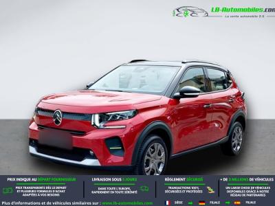 Citroën C3 PureTech 100 ch BVM