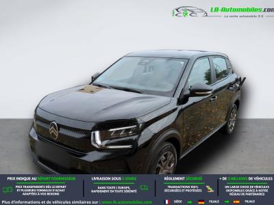 Citroën C3 PureTech 100 ch BVM