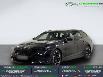 BMW i i5 Touring M60 xDrive 601 ch