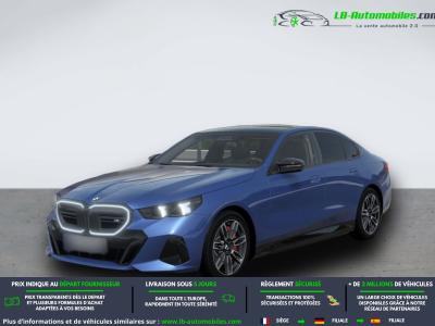 BMW i i5 Touring M60 xDrive 601 ch