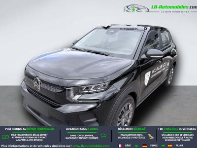 Citroën C3 PureTech 100 ch BVM