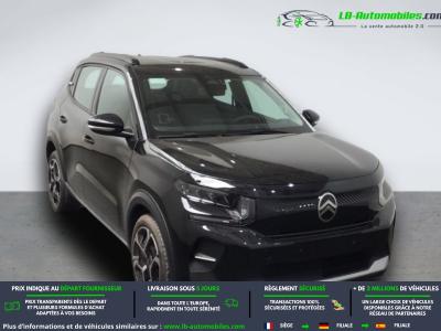 Citroën C3 PureTech 100 ch BVM