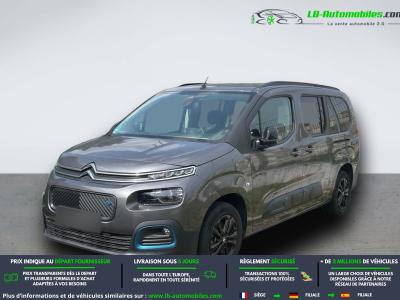 Citroën E-Berlingo 136 ch 100 kWh