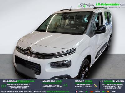 Citroën E-Berlingo 136 ch 100 kWh