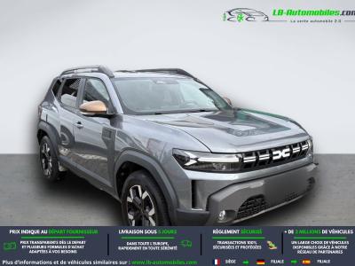 Dacia Duster TCe 130 4x4