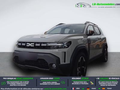 Dacia Duster TCe 130 4x4