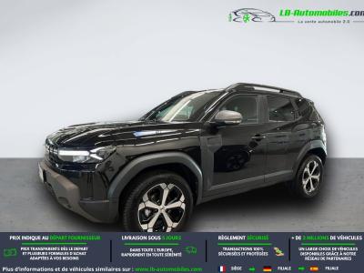 Dacia Duster TCe 130 4x4