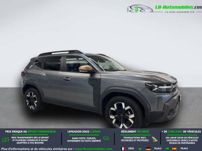 Dacia Duster TCe 130 4x2