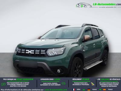 Dacia Duster TCe 130 4x2
