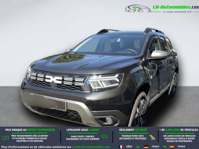 Dacia Duster TCe 130 4x2