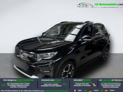 Citroën C3 PureTech 100 ch BVM