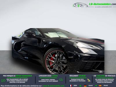 Corvette Corvette Stingray Cabriolet 6.2 V8 482 ch