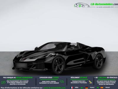 Corvette Corvette Stingray Cabriolet 6.2 V8 482 ch