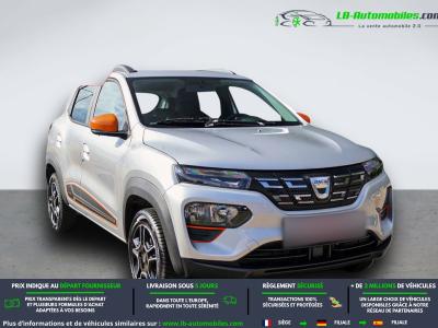 Dacia Spring 33 kW 45 ch
