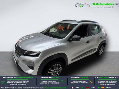 Dacia Spring 33 kW 45 ch