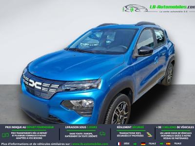 Dacia Spring 33 kW 45 ch