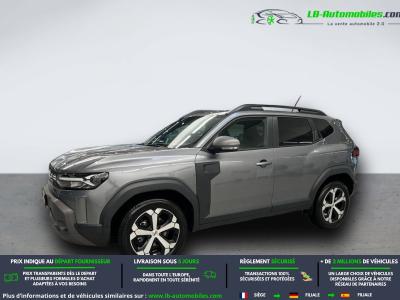 Dacia Duster Hybrid 140 4x2