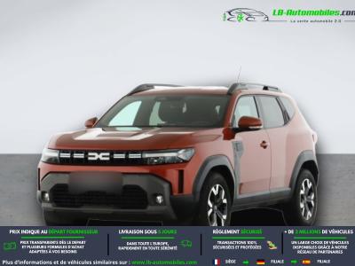 Dacia Duster TCe 130 4x2