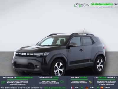 Dacia Duster TCe 130 4x2