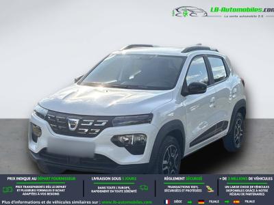Dacia Spring 19 kW 26 ch