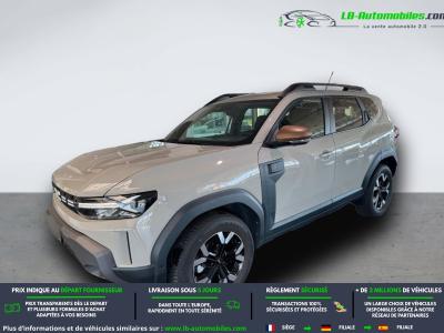 Dacia Duster TCe 130 4x4