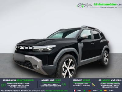 Dacia Duster TCe 130 4x4