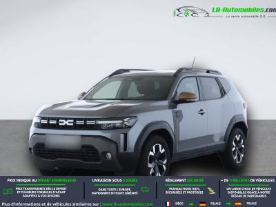 Dacia Duster TCe 130 4x4