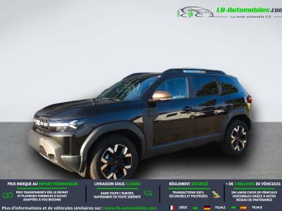 Dacia Duster TCe 130 4x4