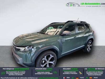Dacia Duster TCe 130 4x4