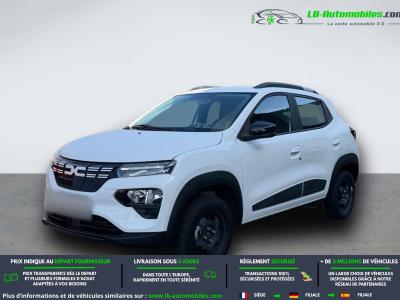 Dacia Spring 19 kW 26 ch