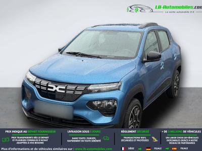 Dacia Spring 19 kW 26 ch