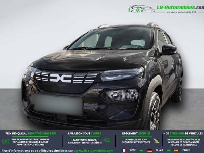 Dacia Spring 33 kW 45 ch