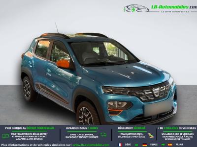 Dacia Spring 33 kW 45 ch
