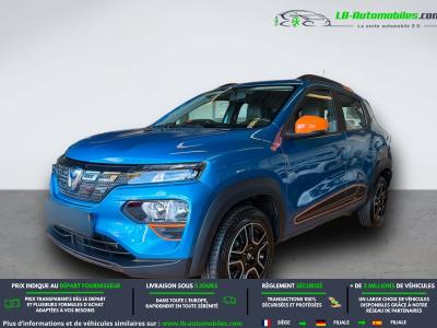 Dacia Spring 33 kW 45 ch