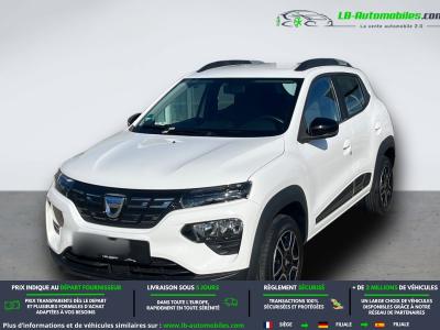 Dacia Spring 33 kW 45 ch