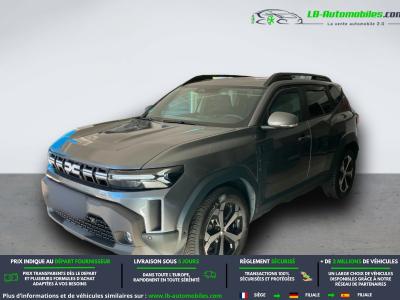 Dacia Duster Hybrid 140 4x2