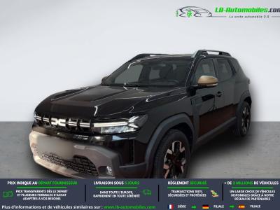 Dacia Duster Hybrid 140 4x2