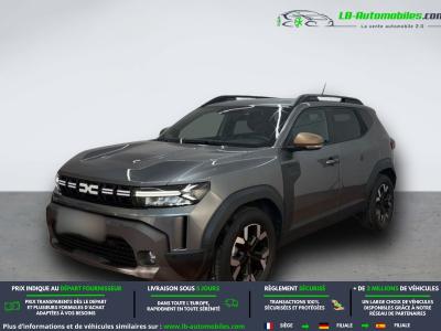 Dacia Duster Hybrid 140 4x2