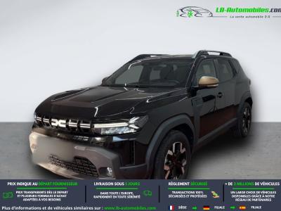 Dacia Duster Hybrid 140 4x2
