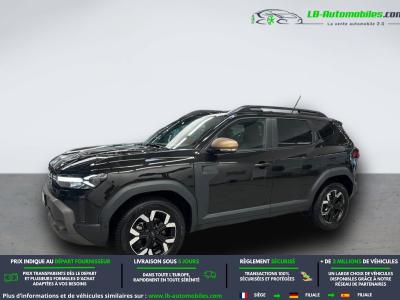 Dacia Duster Hybrid 140 4x2