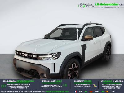 Dacia Duster Hybrid 140 4x2