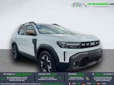 Dacia Duster Hybrid 140 4x2