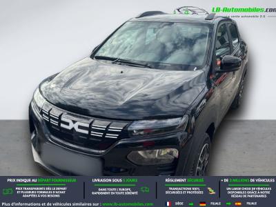 Dacia Spring 33 kW 45 ch