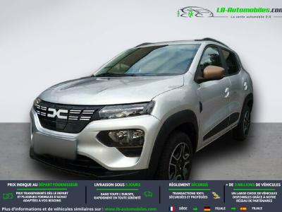 Dacia Spring 48 kW 65 ch
