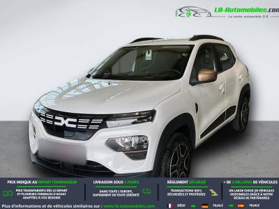 Dacia Spring 48 kW 65 ch